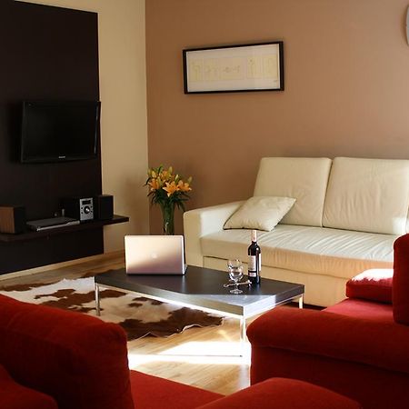 Apartamenty Bystra Woda Comfort Закопане Номер фото