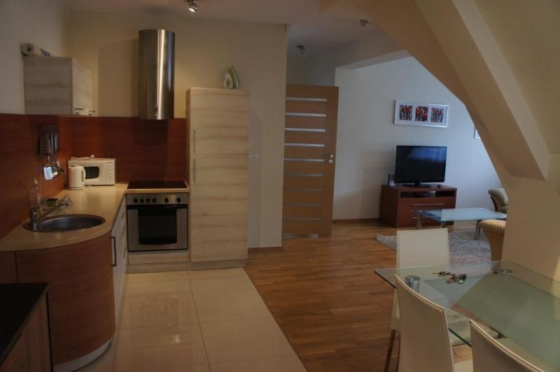 Apartamenty Bystra Woda Comfort Закопане Номер фото