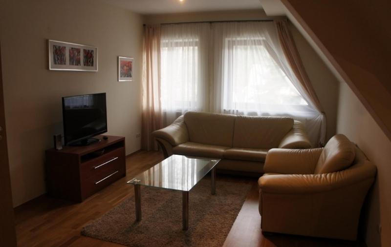 Apartamenty Bystra Woda Comfort Закопане Номер фото